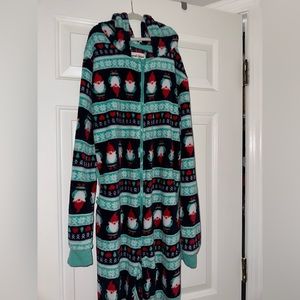 Christmas Onesie
